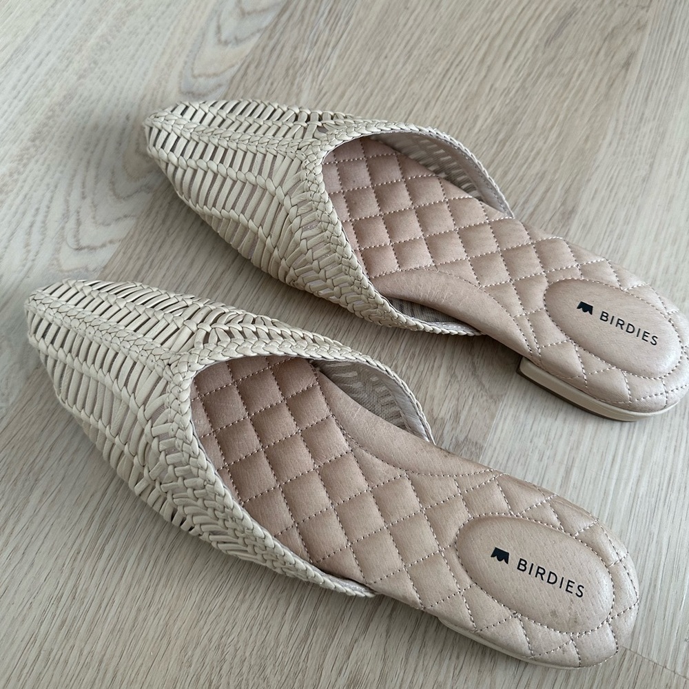 Birdies Sandals